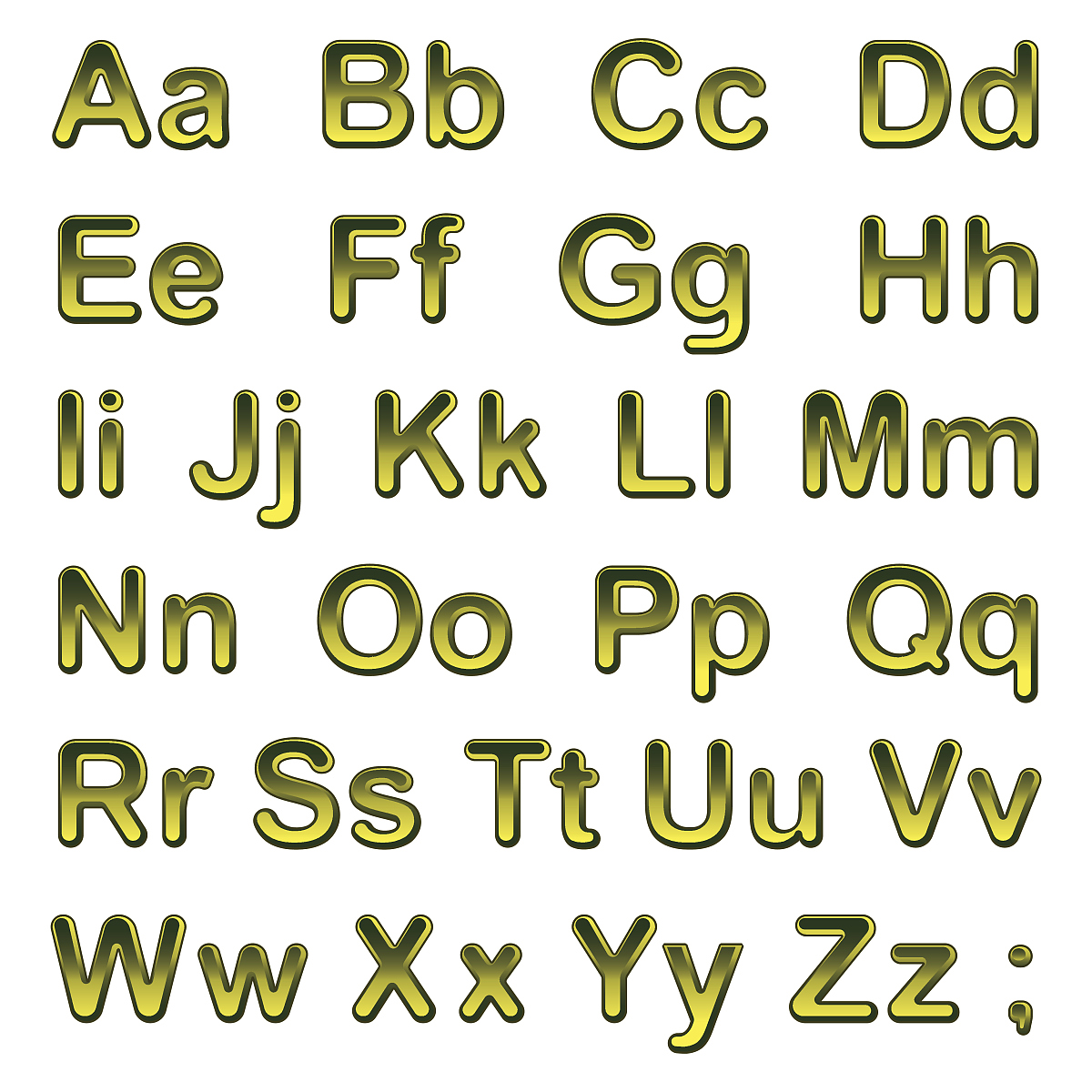 UJDVU能组成什么单词？- 无法形成常见英文单词