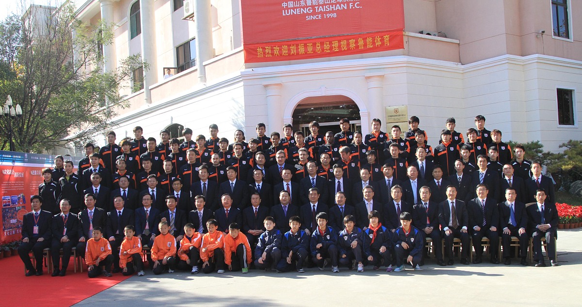 太原第八职业中学校师资力量：培养全面发展的人才