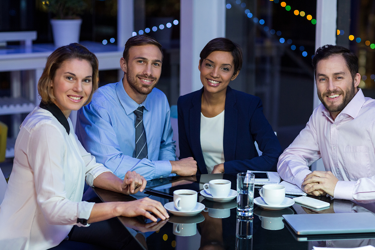 Help a Remote Village Sell Their Red Tea and Alleviate Poverty