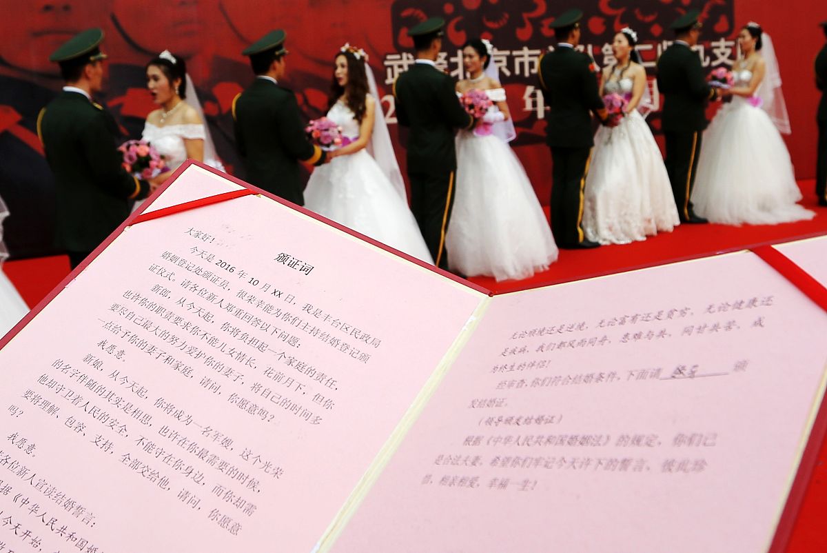 新郎婚礼感谢词：真诚表达爱意和谢意