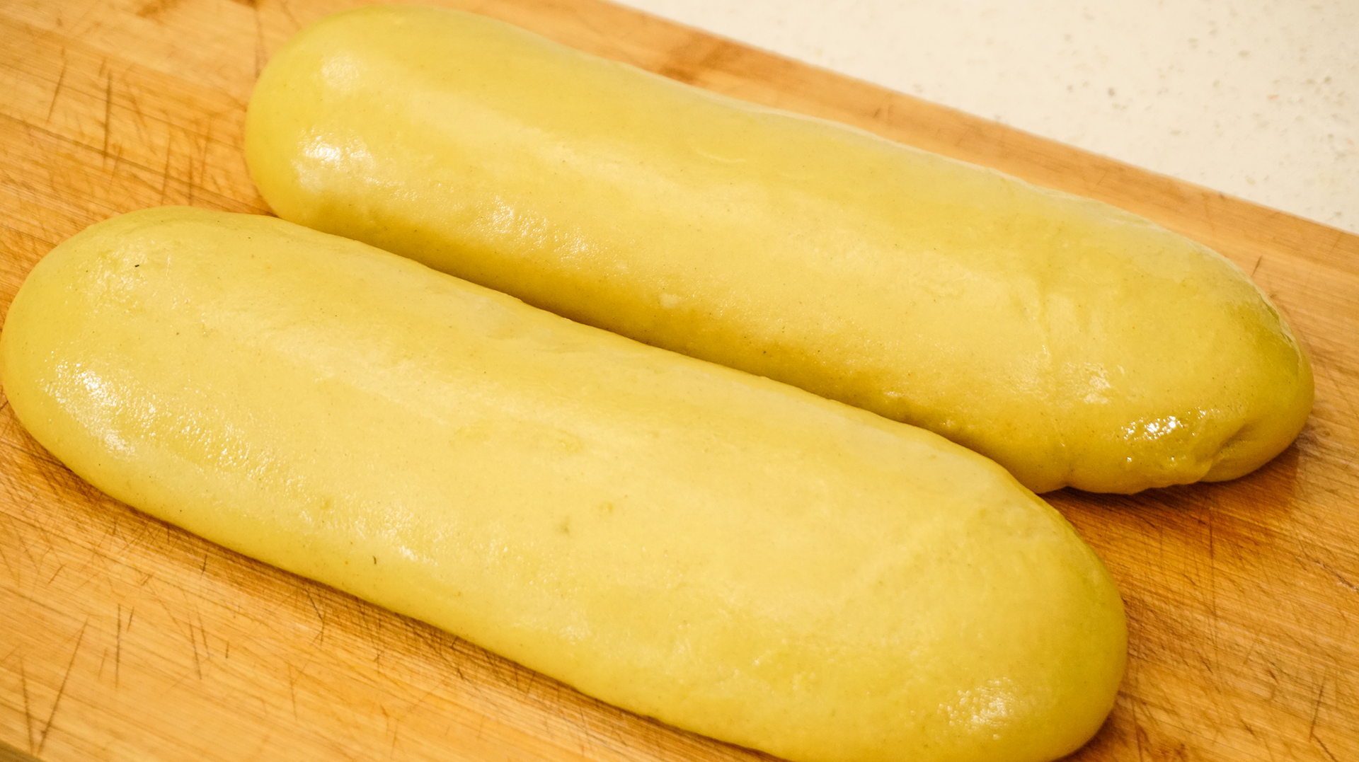 这糕点外边买不到,条件允许每周吃1次,体质变好、睡眠也好了