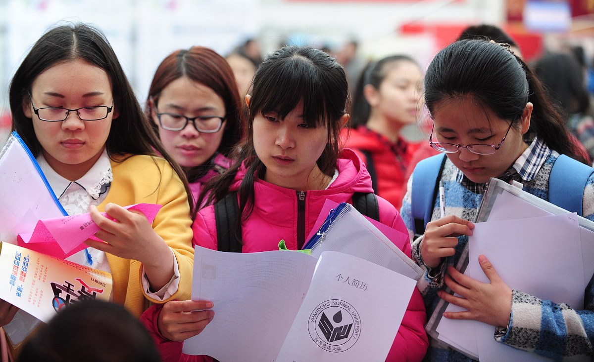 南京2023年中专专业介绍：热门专业、课程设置和就业前景