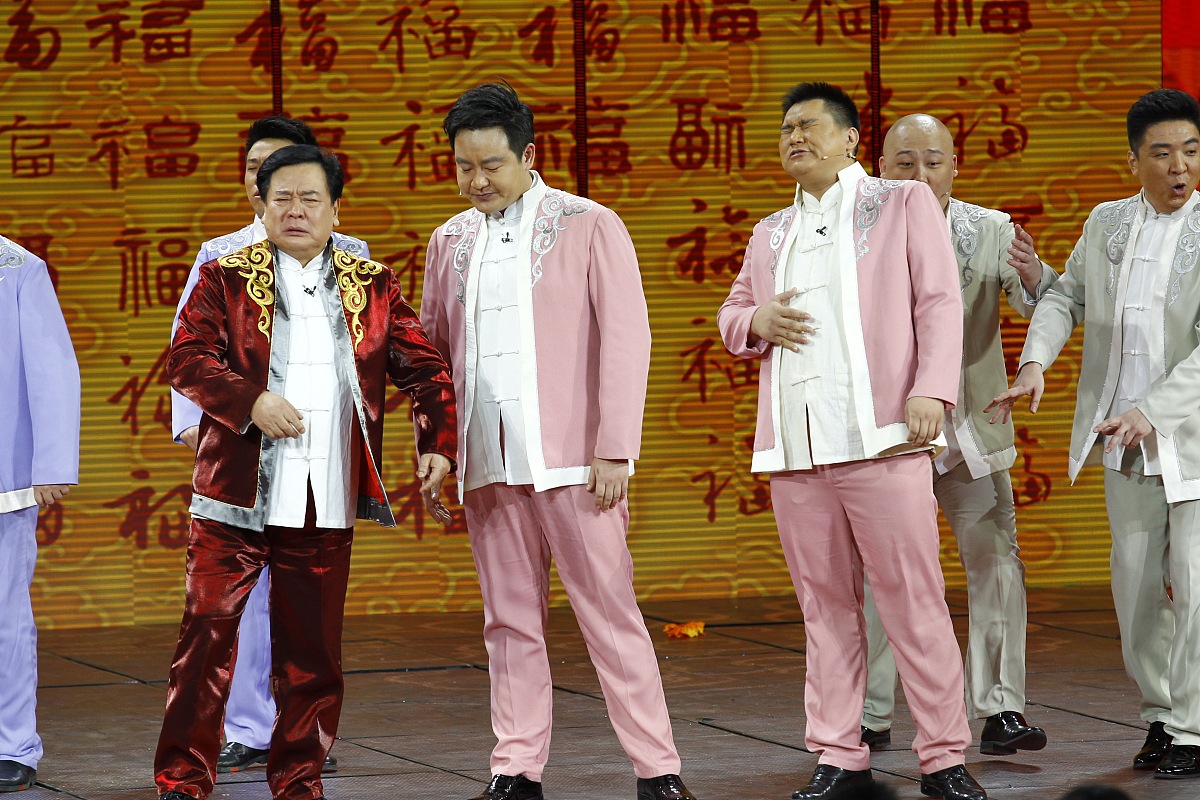 迎新晚会相声小品节目推荐：爆笑你的校园生活