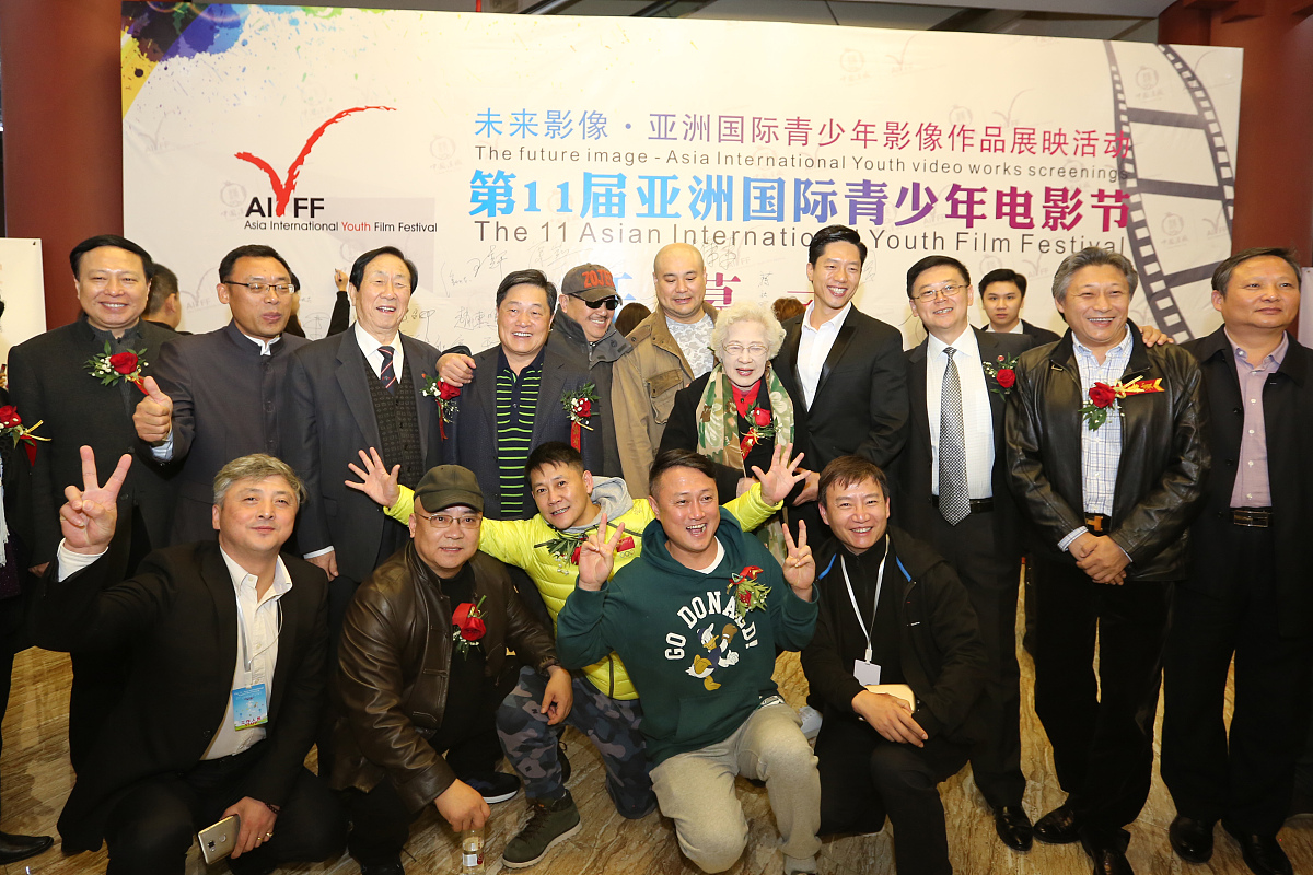 10条评论：南花北移璀璨京都！北京越研会了不起的36年