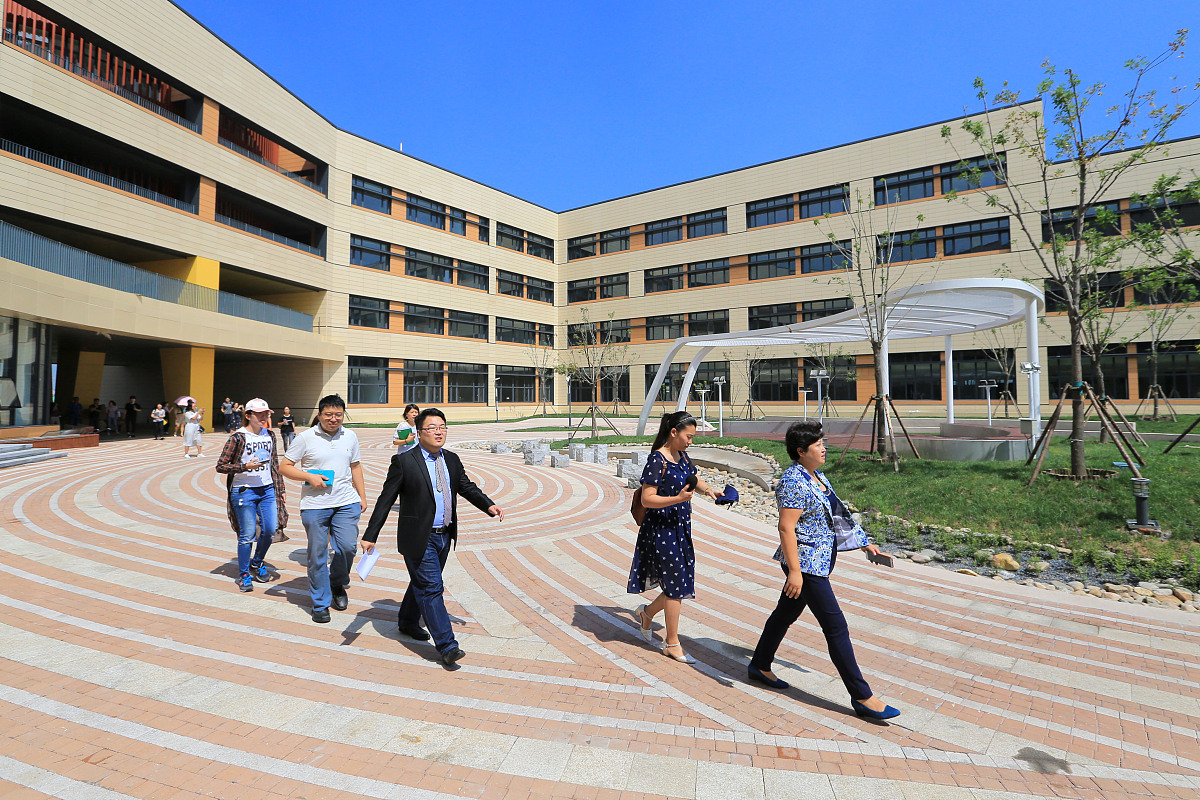 贵阳市幼师学校2021年招生简章