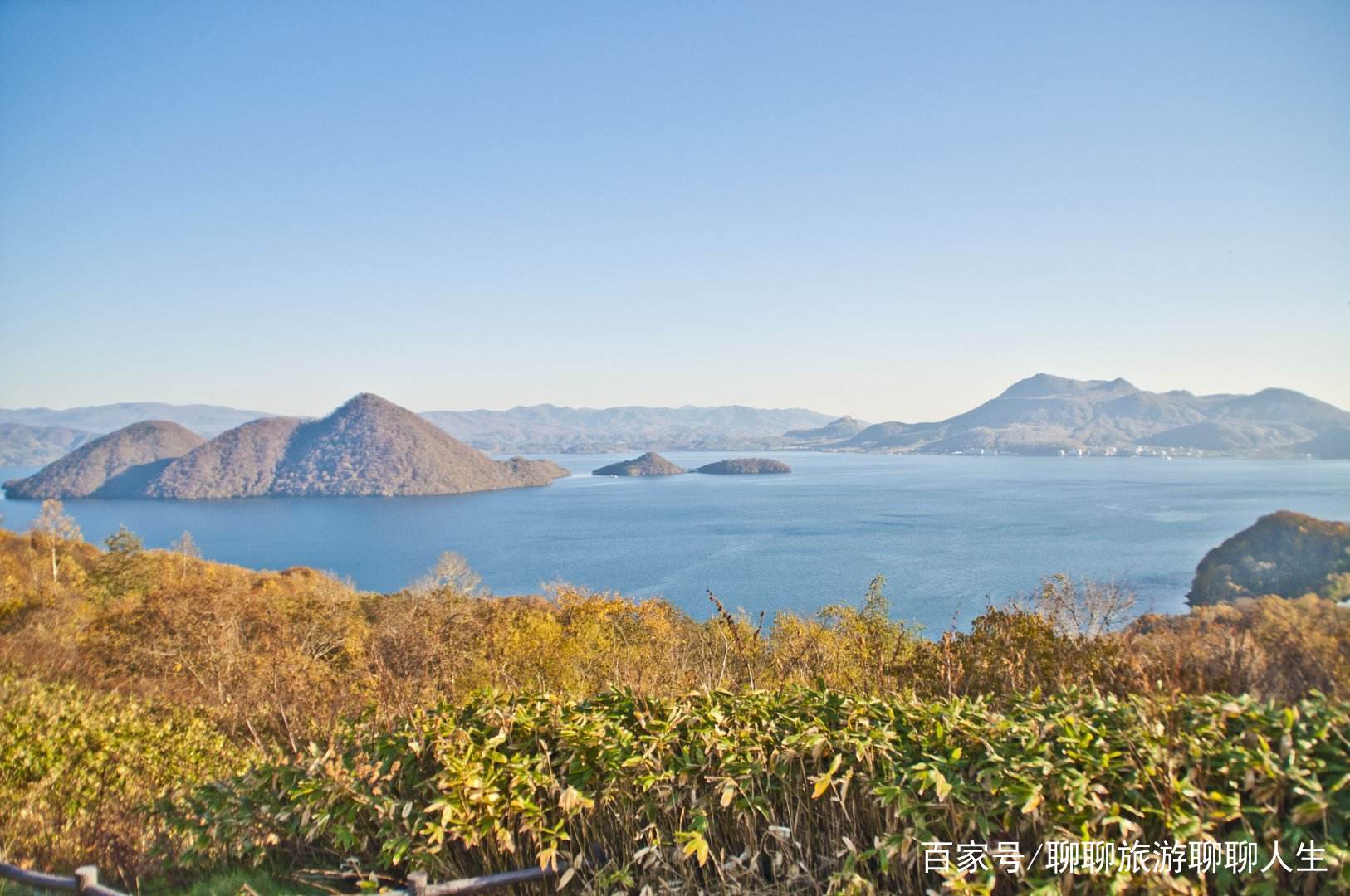 北海道景色图片大全 Uc今日头条新闻网