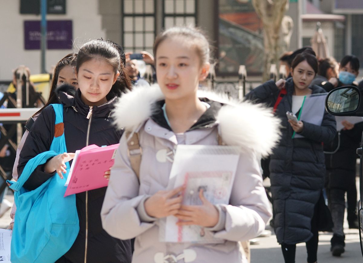上海戏剧学院中国舞招生：录取人数及专业解读