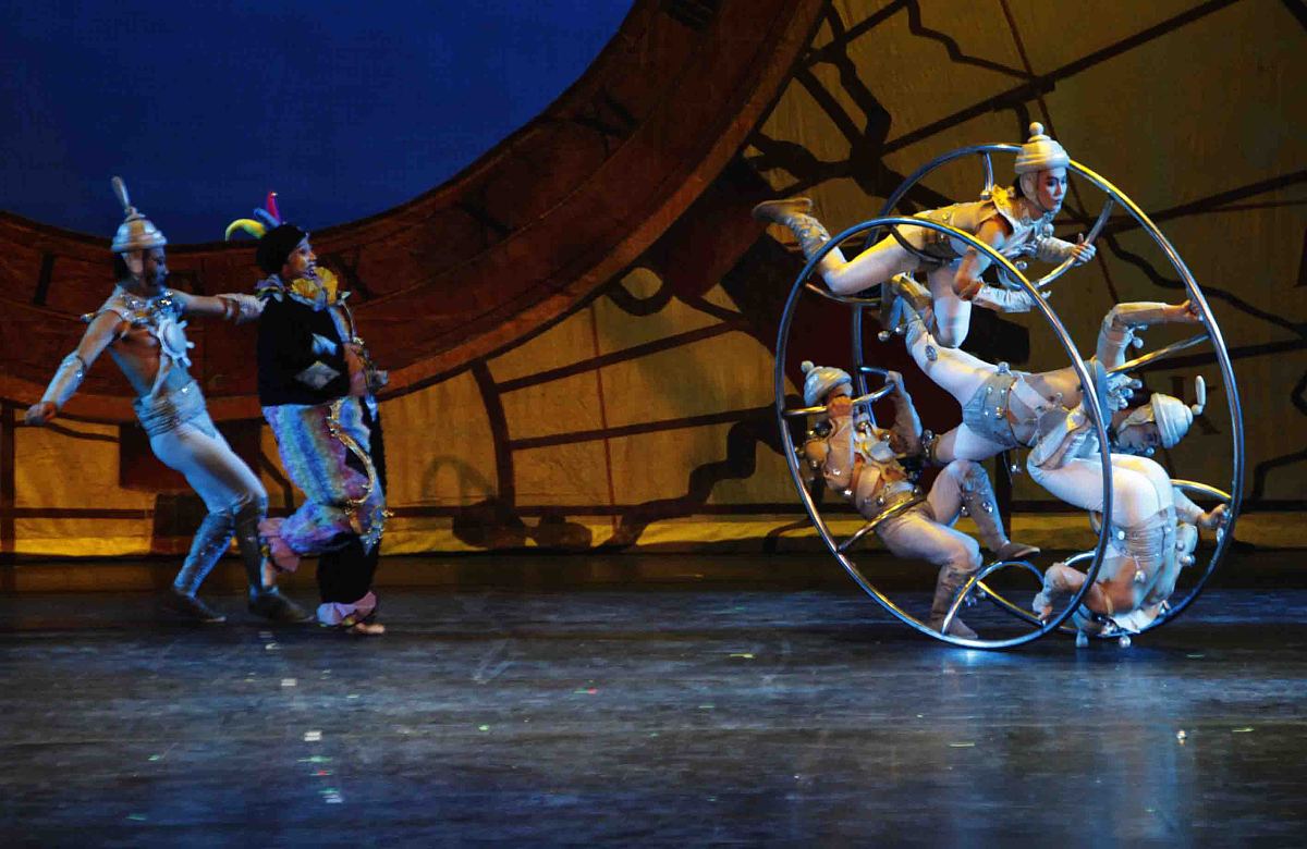 河北艺术职业学院哪些专业前景好