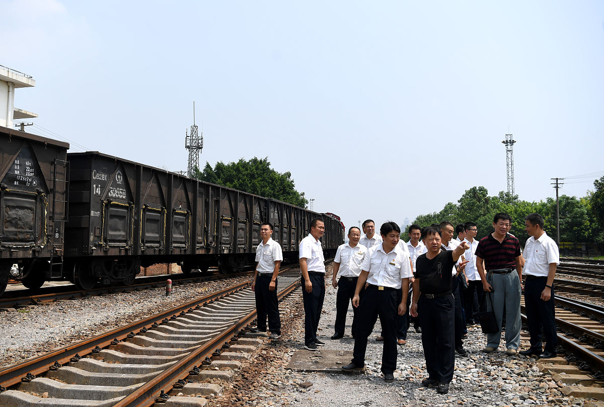 渭南2023年铁路学校男生适合报考什么专业？