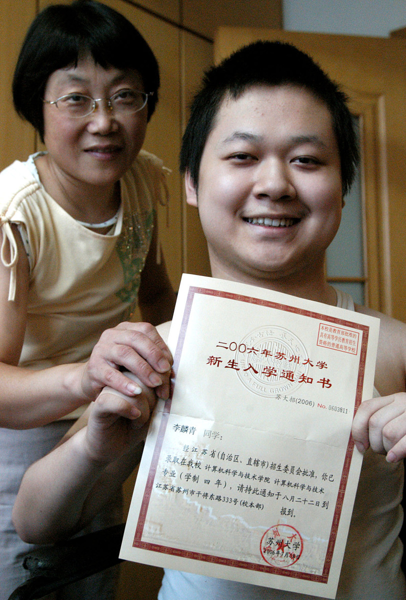 浙江2022年400分能上计算机学校吗怎么样