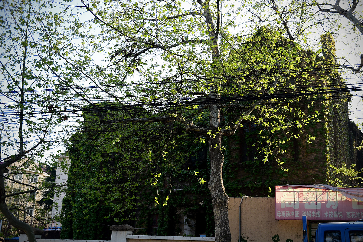 军统特务头子戴笠之死：真相扑朔迷离