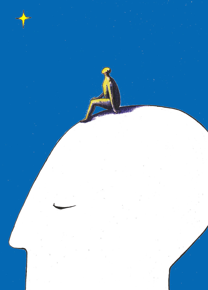 国庆节无法回家的大学生：思念家乡，却不敢与父母通话