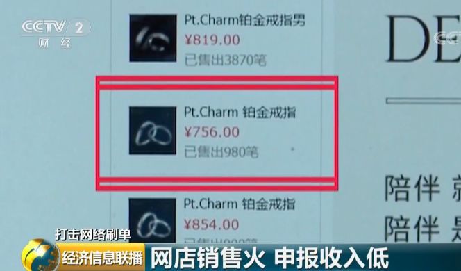 你看的网购好评，可能是假的！背后“刷单集团”计件发工资