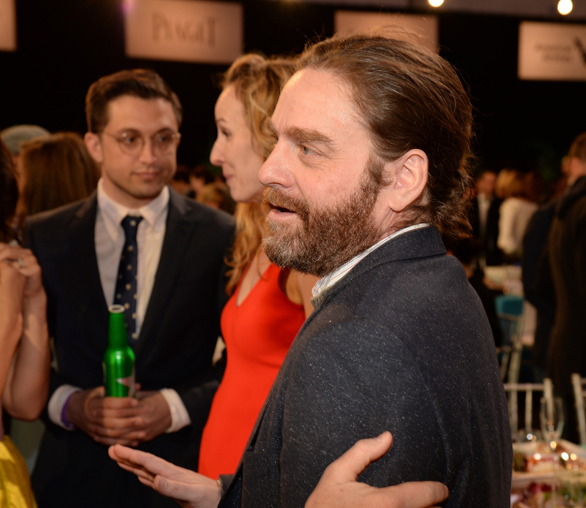 独立：中国人的美好品质与榜样力量