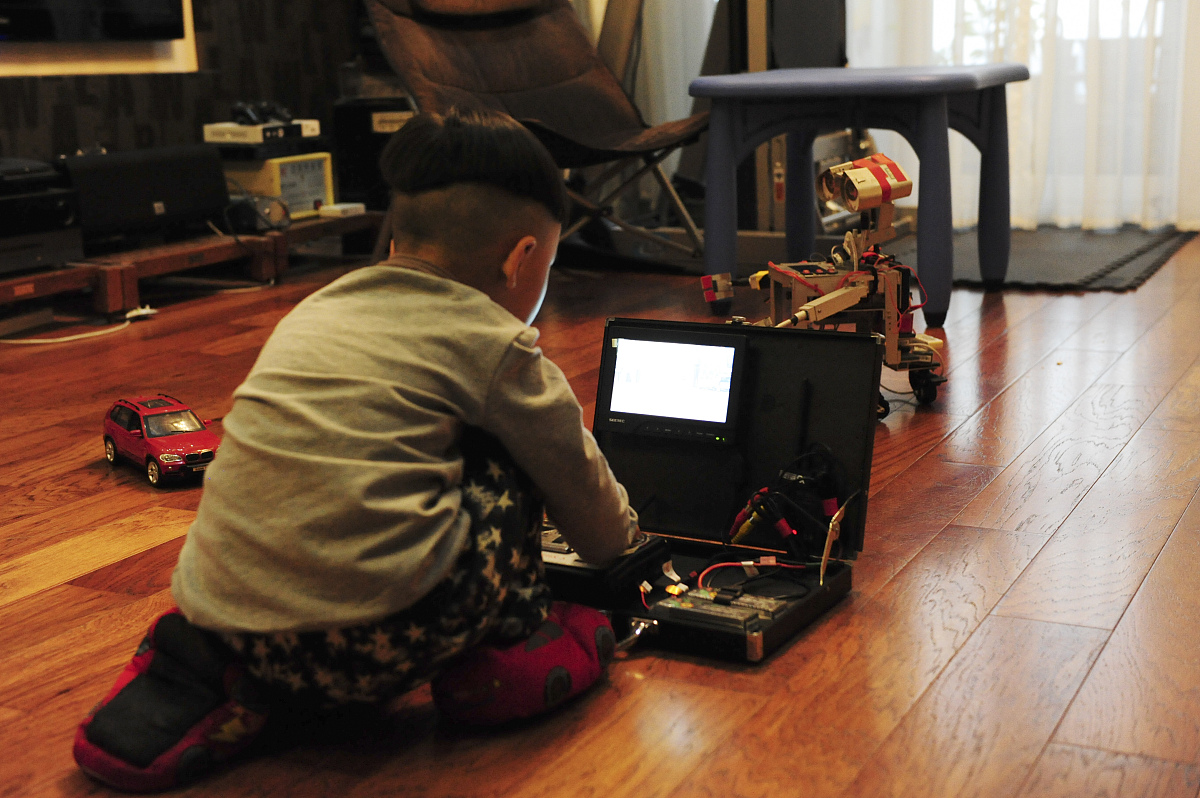 教育类动漫电影