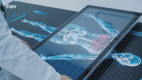 重大利好！顛覆醫療界！