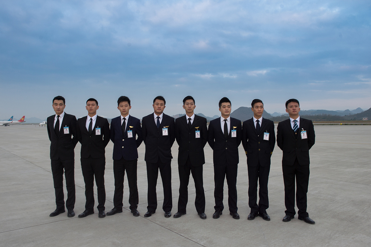 2021年贵阳市航空学校的发展状况怎么样