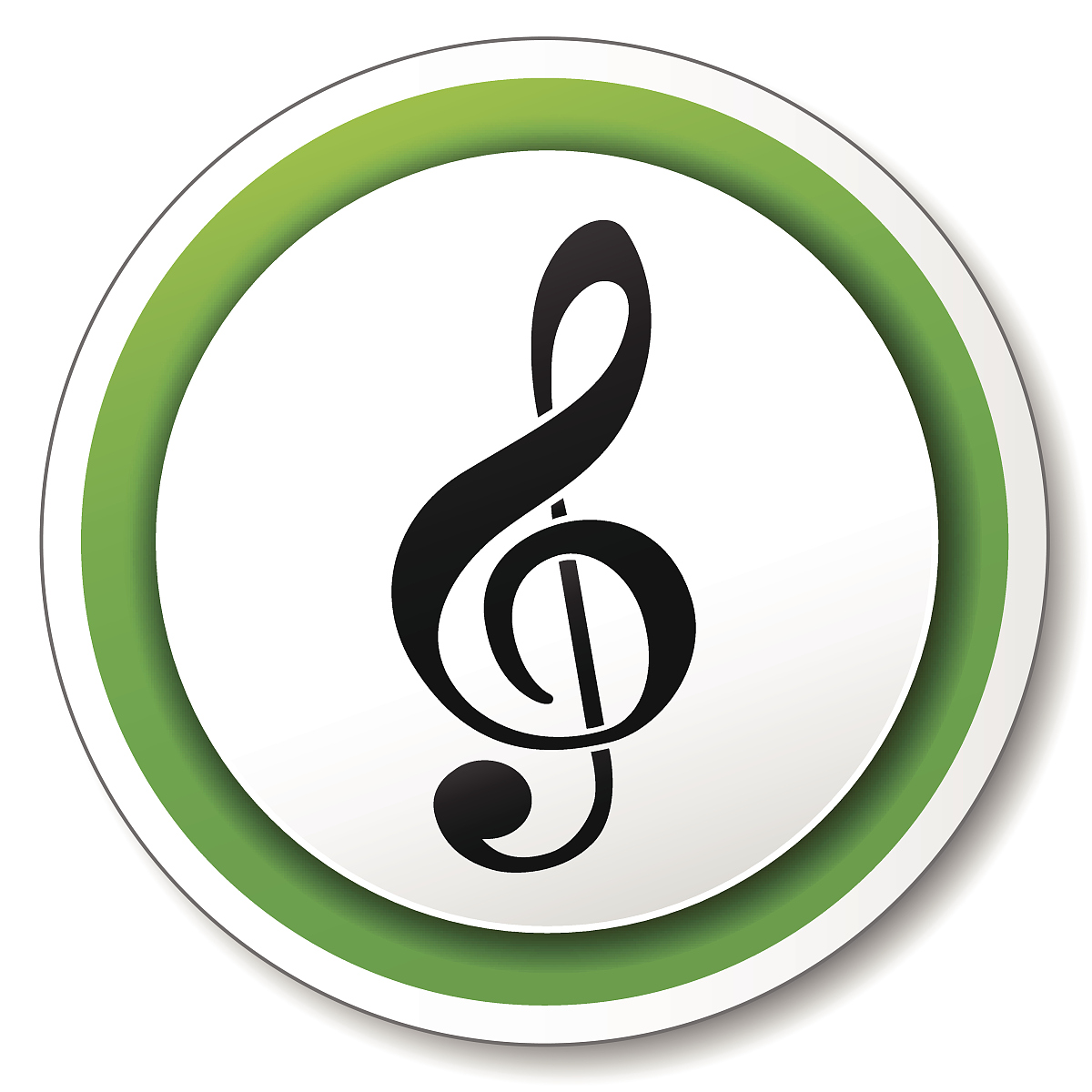 music icon