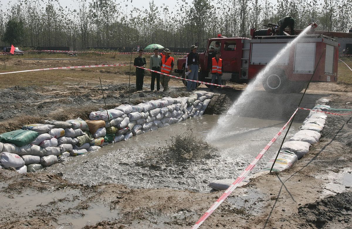 果岭领坝：影响健康的隐形杀手