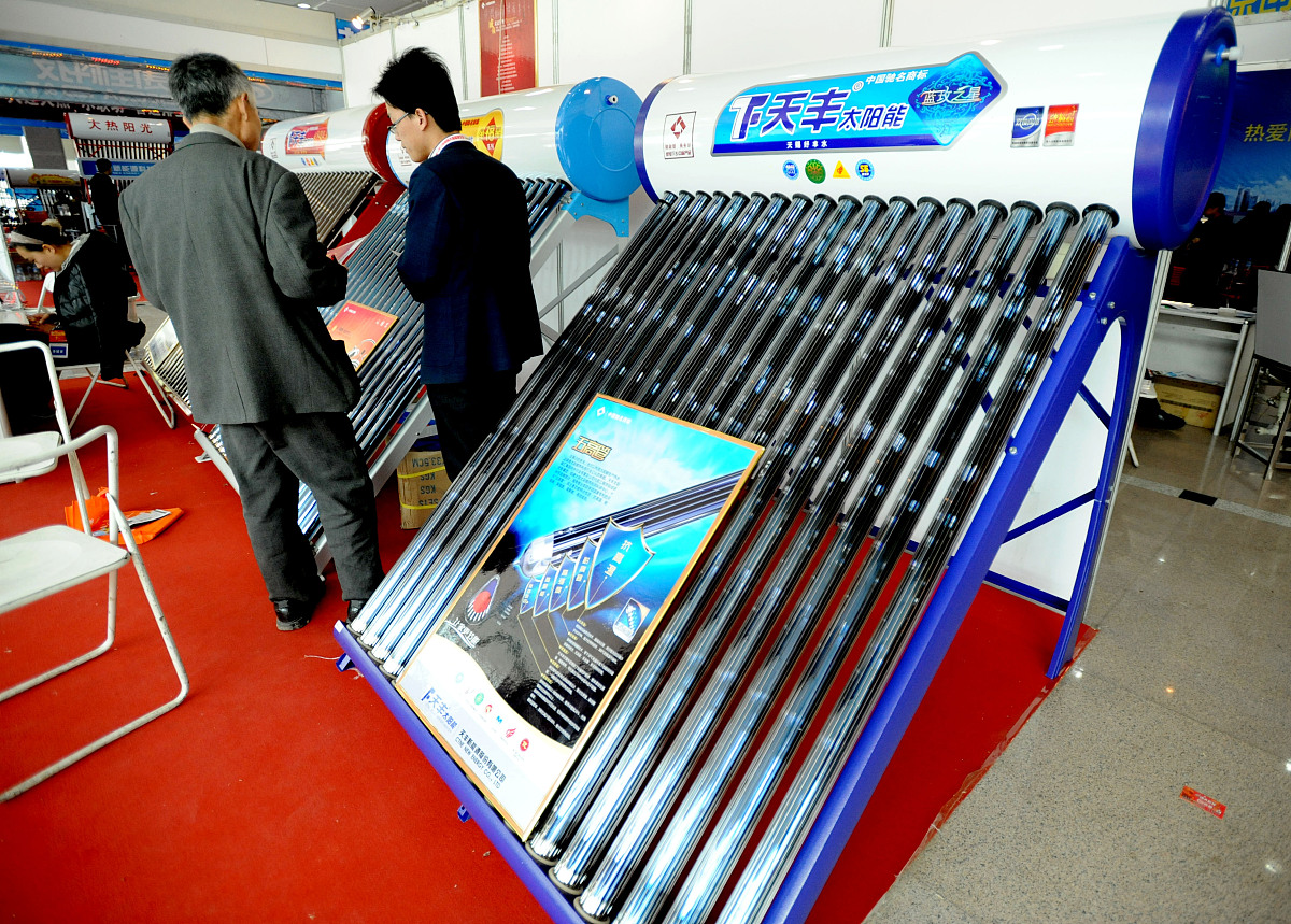 ***_***2011年3月29日,辽宁沈阳,2011年第八届全国太阳能东北展(沈阳)