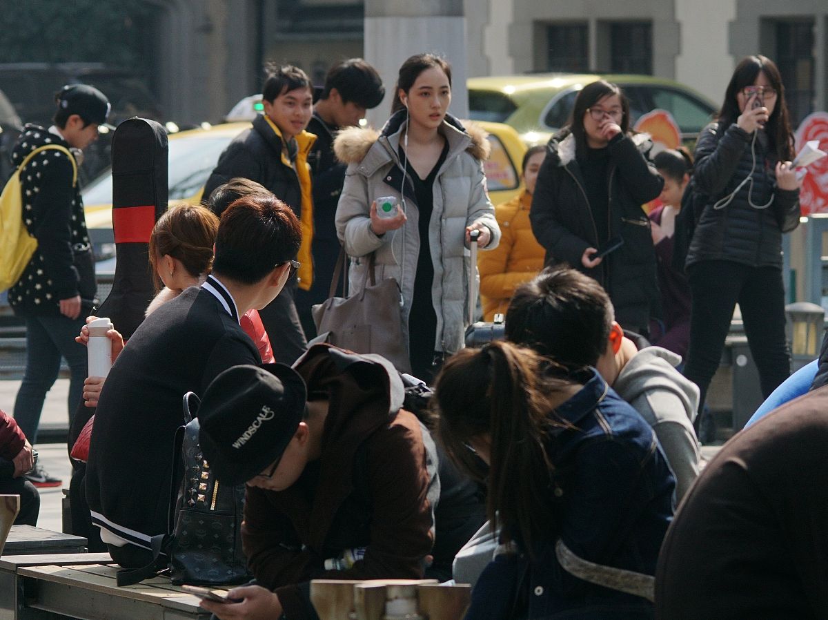 上海戏剧学院中国舞招生：录取人数及专业解读