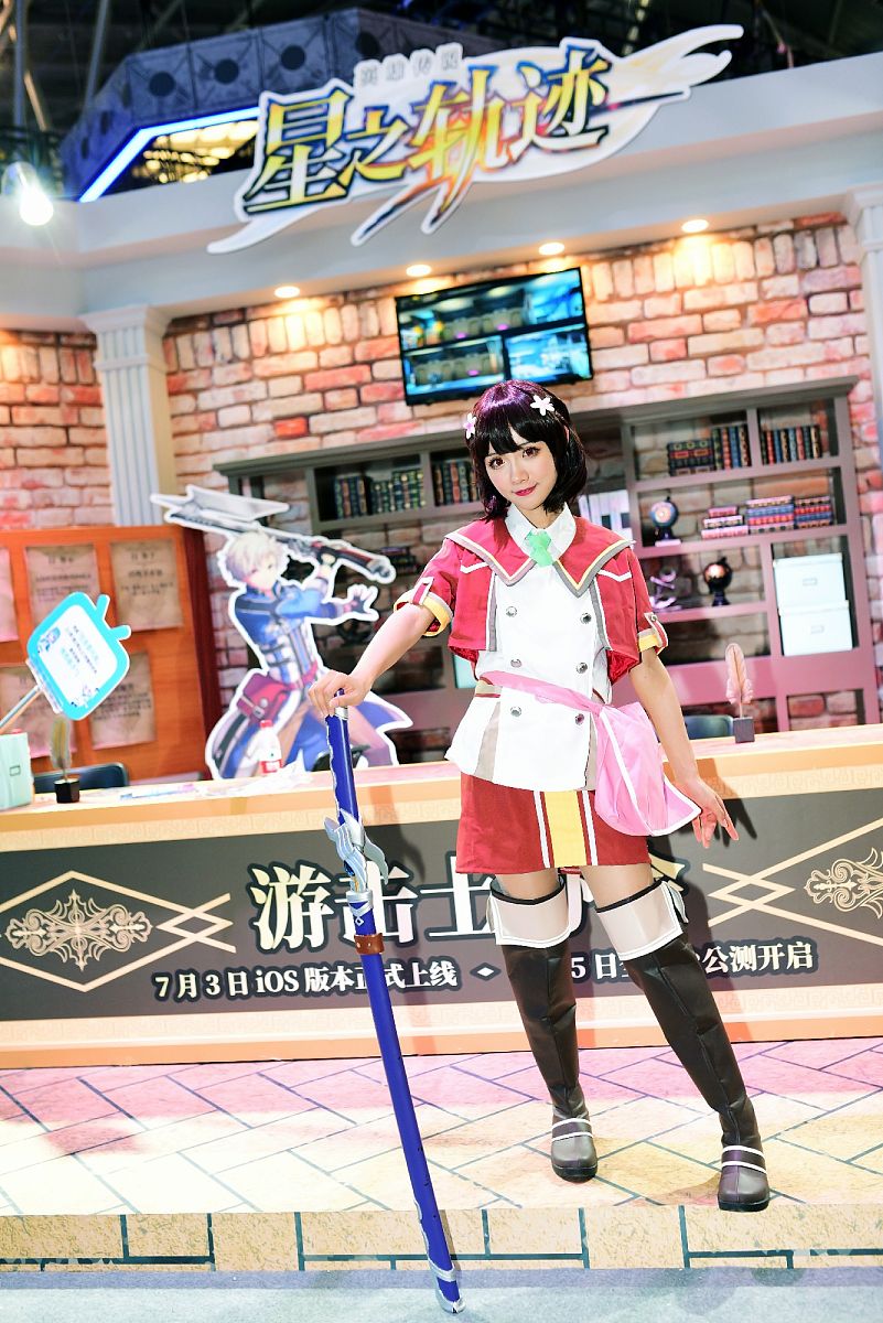 六星之门：星之轨迹 - 音乐太空之旅，与伙伴同行！