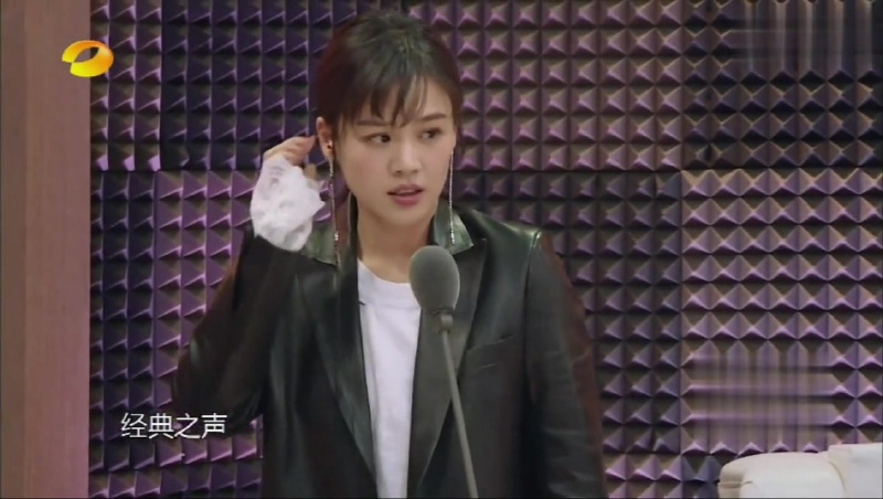 马思纯配音《小黄人》,竟然和原声一模一样,声音简直太萌了