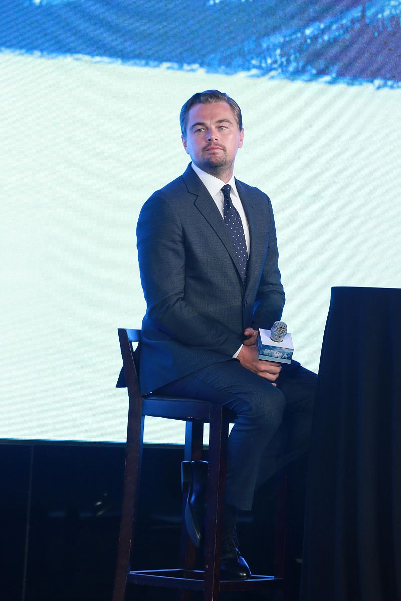 小李子全名是什么