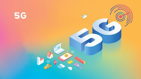 中国移动正式亮剑:9月底,5000个5G基站落户上