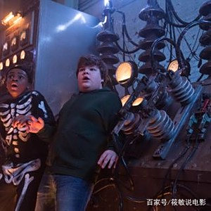 《鸡皮疙瘩》全集百度云资源免费分享在线看