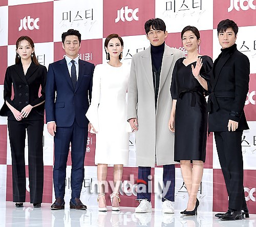 推荐10部2023年的韩国电视剧介绍剧情