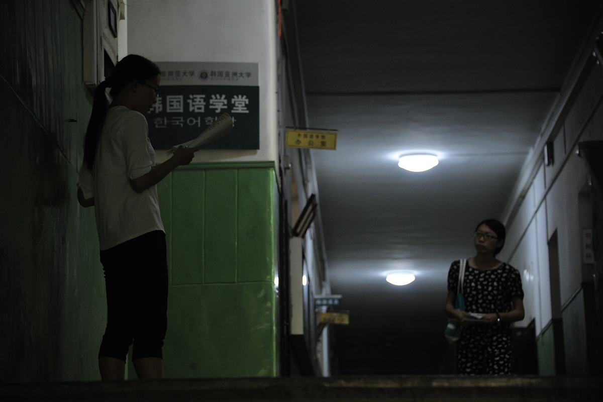 郑州工程技术学院山东美术招生
