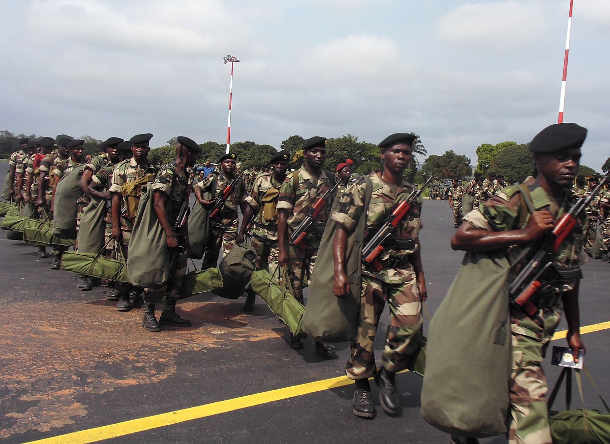 印尼国家军队 (TNI) 控制：保障国家安全与稳定