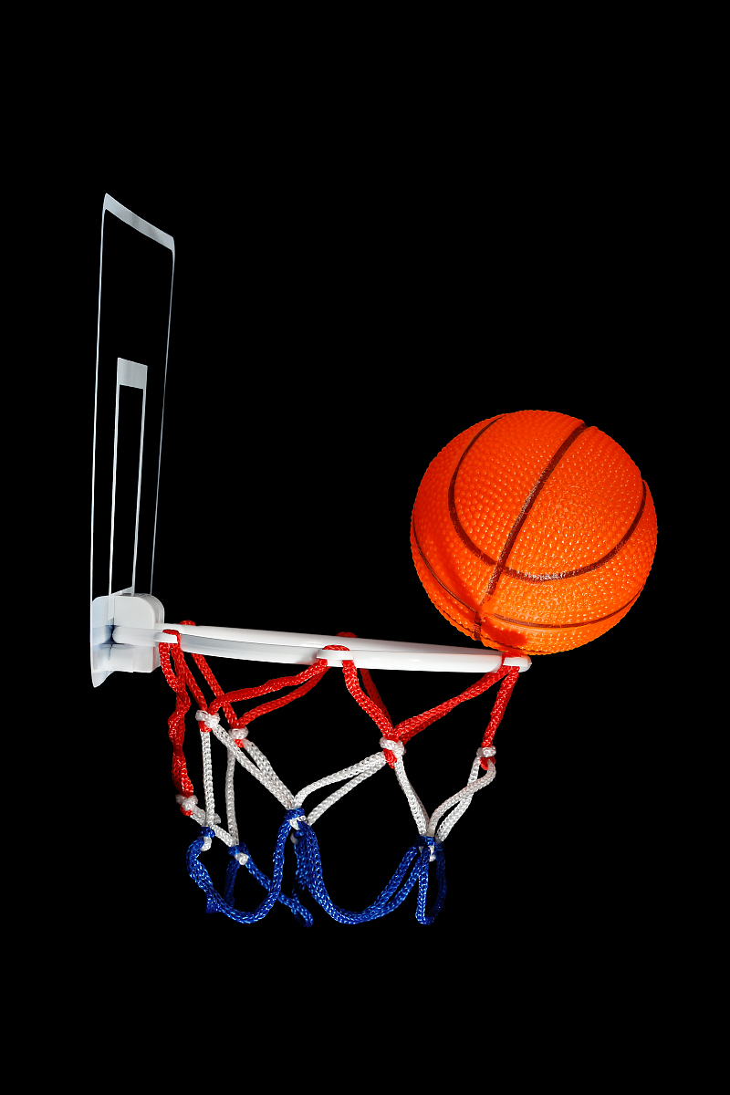 172cm 身高如何扣篮？你需要多少弹跳？