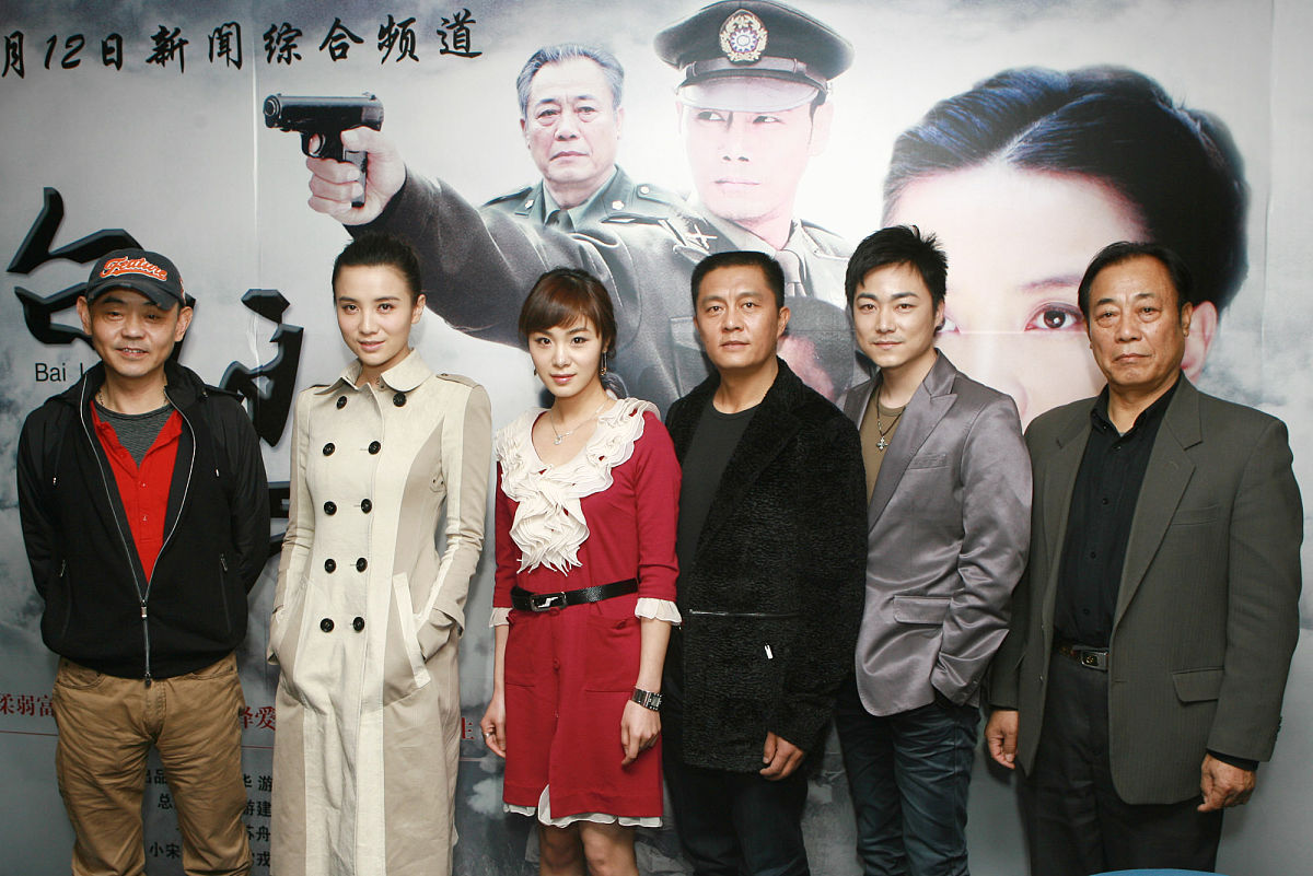 沉默的真相电视剧好看不