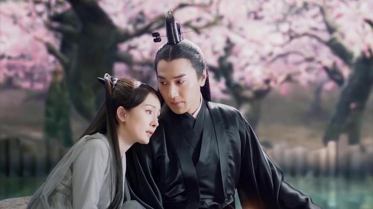 Best chinese romance movies