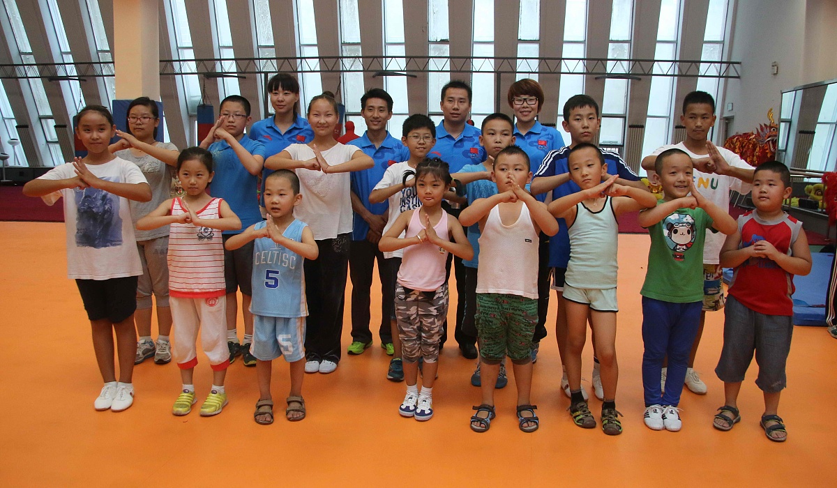 兰州初中生适合读幼师学校吗？2023年幼师专业分析