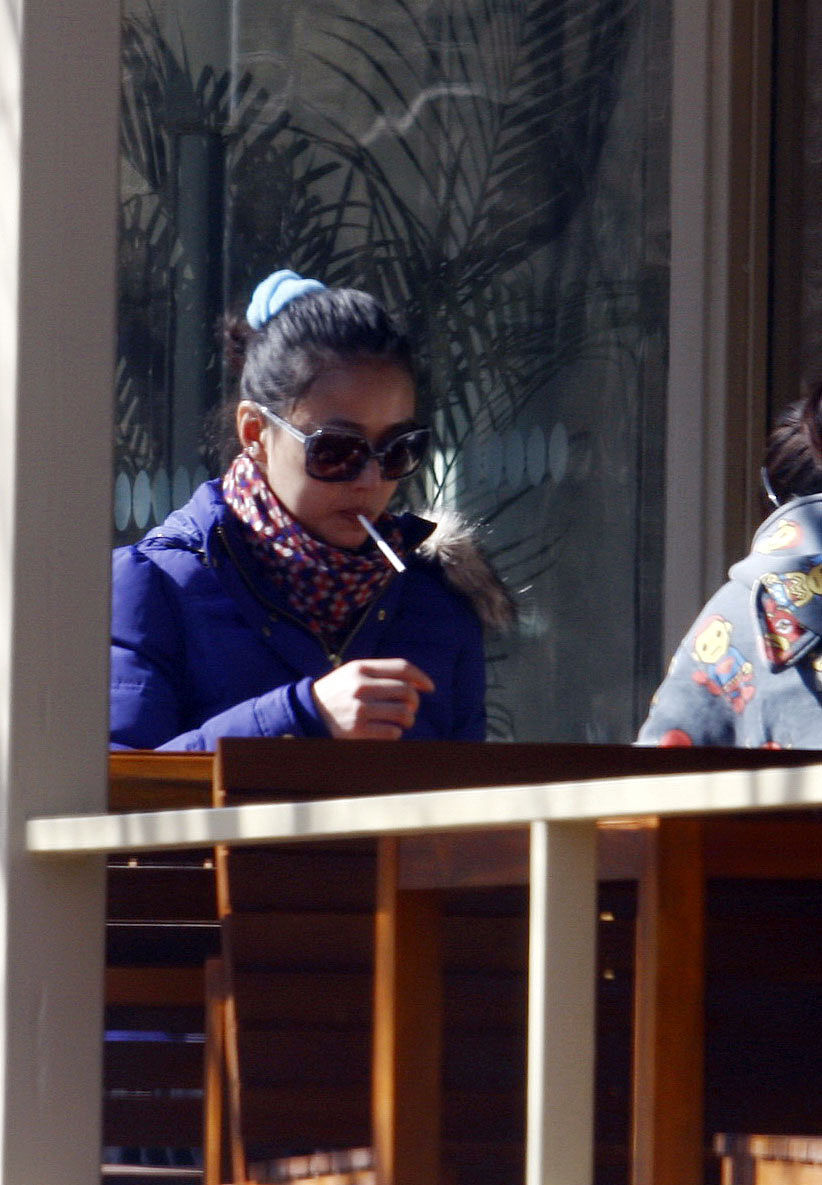 怎么快速地了解一个女生全部的性格特点行为举止需要落实到具体行动