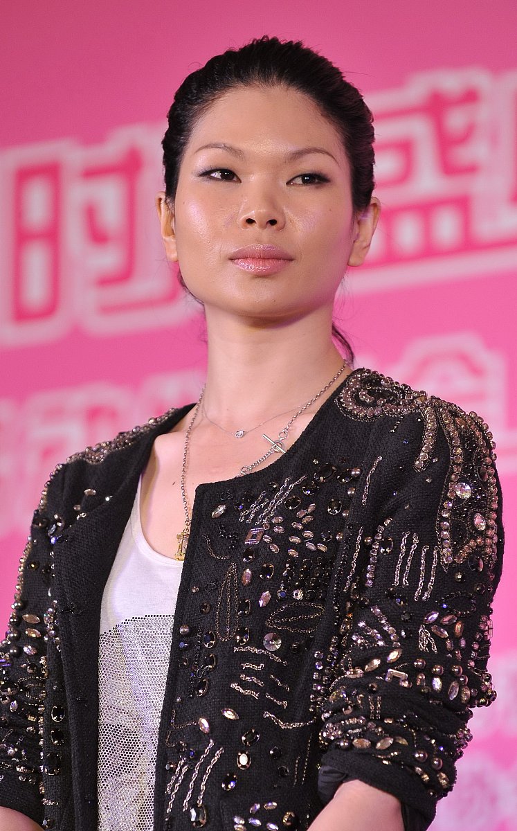 2011年3月9日,北京,2011北京tgc时尚盛典启动仪式发布会举行.***_***
