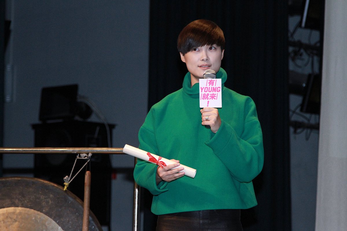 暗恋一个人该怎么办