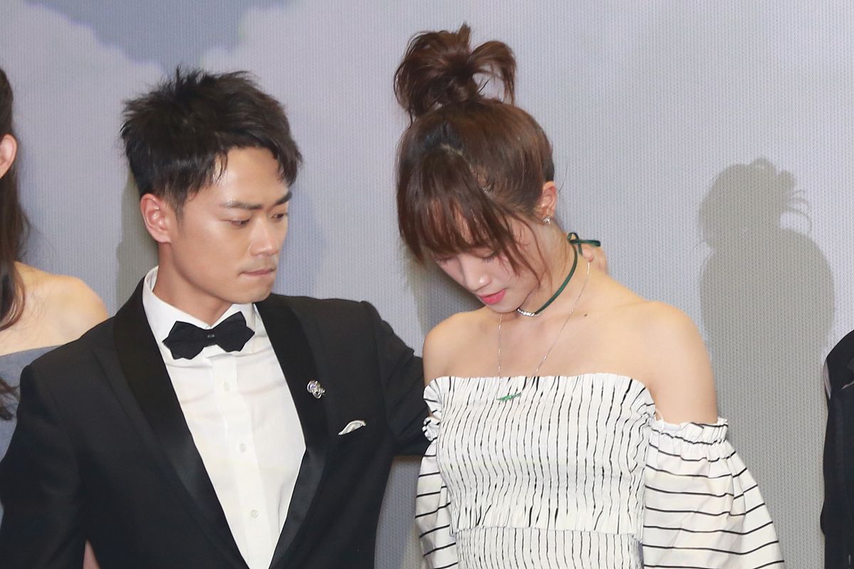 从吴昕前男友开扒娱乐圈里的极品前任