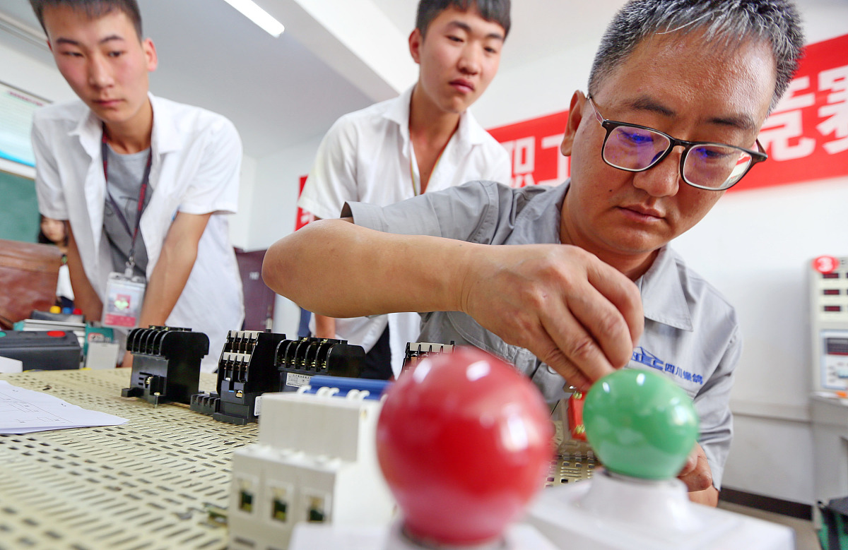 杭州拱墅区职业高级中学入学路线指南 - 2023年最新版