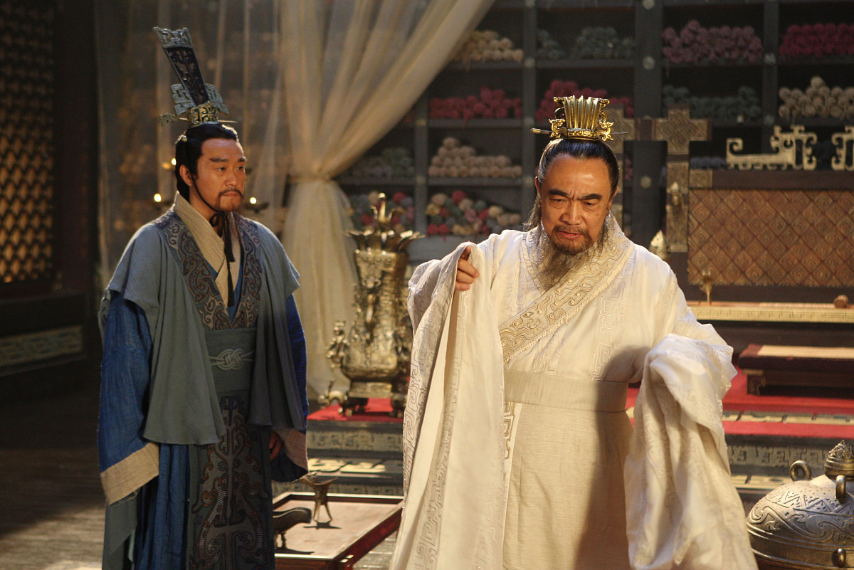 刘据生平及死因揭秘：东汉末年蜀汉名将刘备族弟