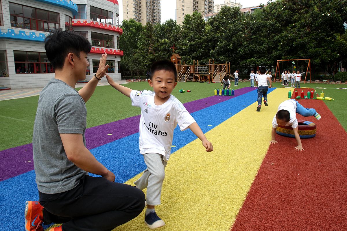 河南幼儿师范学校2022年招生简章怎么样