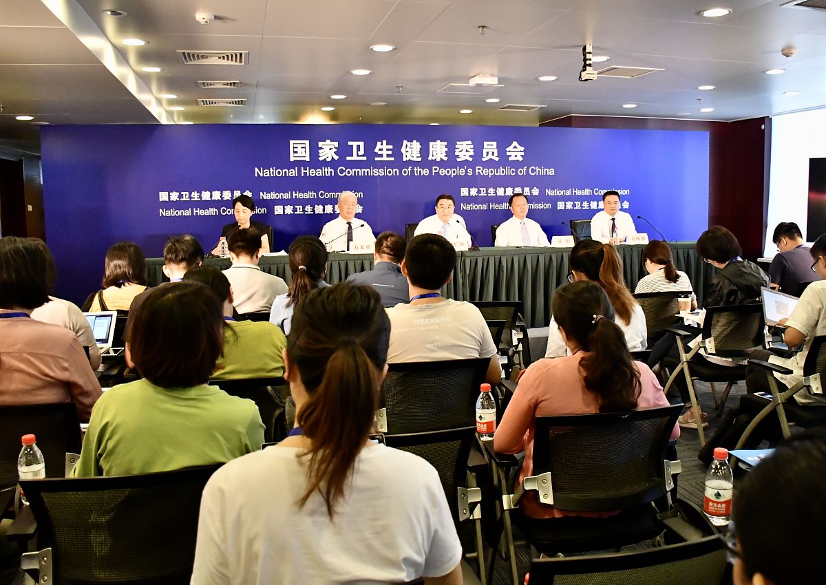 基层医院呼吸论坛：COPD、哮喘、肺癌专家开场致辞