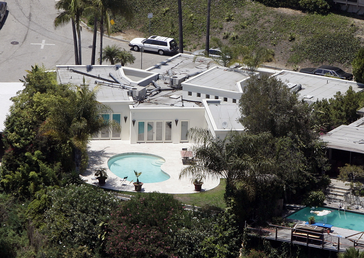 Cerro de la Horca 地址解析 - 街道、邮编、城市、国家