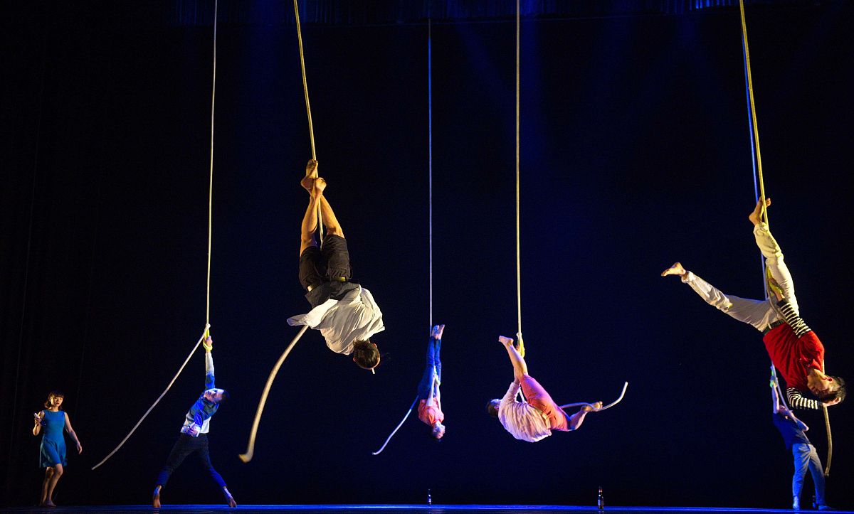 四川现代科技职业学校招生条件是哪些？