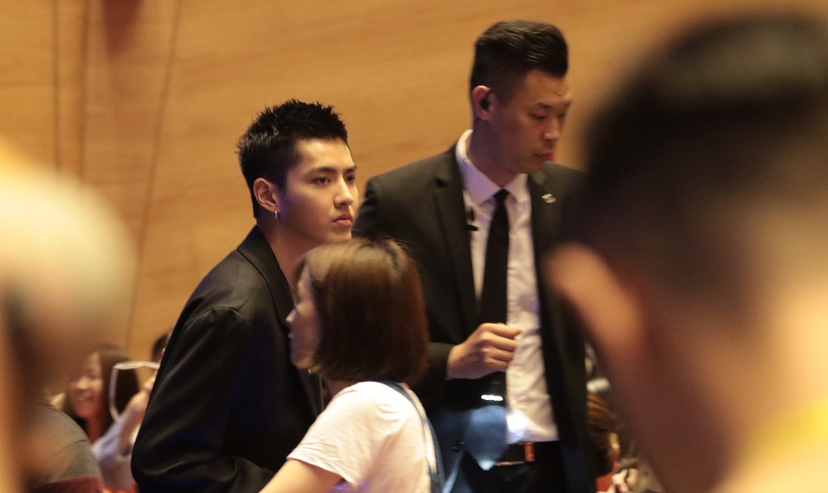 酒后意外：曹雨臣向金瀚坦白，友谊能否经受考验？