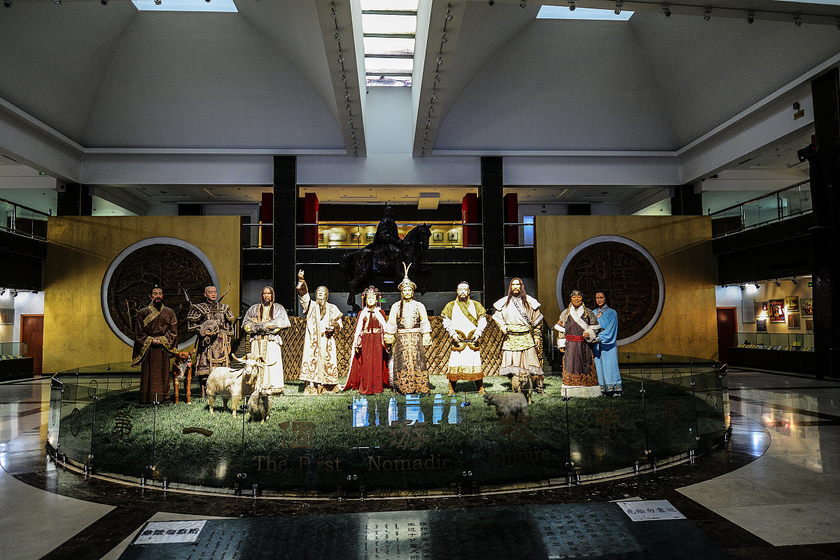 文化交流视域下昭君博物馆研究：重点与预期成果