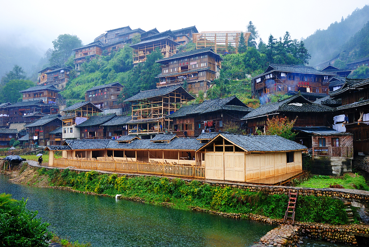 2020年贵州建筑学校哪些有五年一贯制大专专业